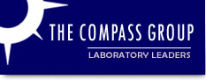The Compass Group Logo